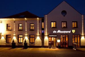 © Hotel Restaurant de Maasparel