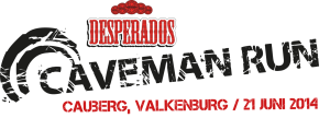 Caveman Run in Valkenburg